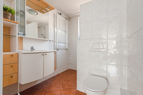 Medium property photo - Meerkoet 5, 7423 CM Deventer